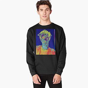 Brockhampton Iridescence Matt Sweatshirt Premium Merch Store