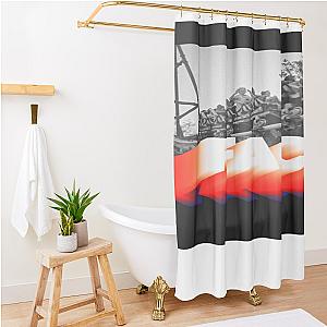 Brockhampton  Shower Curtain Premium Merch Store