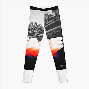 Brockhampton  Legging Premium Merch Store