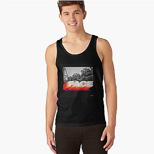 Brockhampton  Tank Tops Premium Merch Store