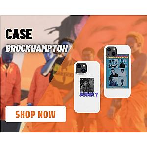 Brockhampton Phone Case