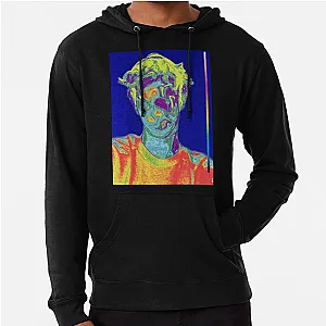 Brockhampton Iridescence Matt Hoodie Premium Merch Store