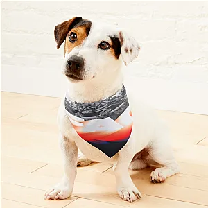 Brockhampton  Pet Bandanas Premium Merch Store