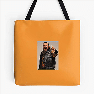 Step Into the Ring with Brody King Brody King Bags