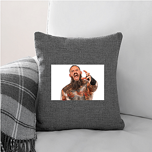 Legend Mode: Brody King Brody King Pillows Cover