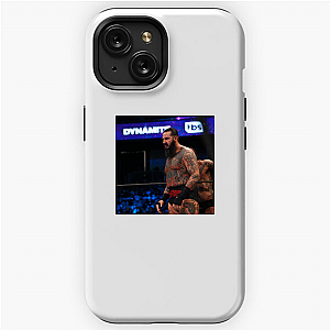 All Eyes on Brody King Brody King Samsung Cases