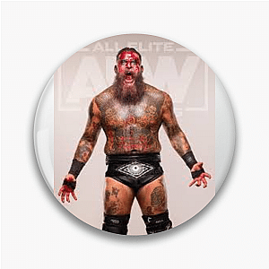 Unleash the Power of Brody King Brody King Pins