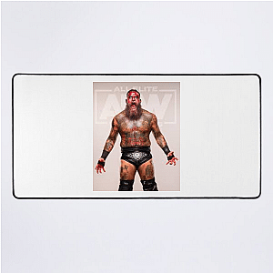 Unleash the Power of Brody King Brody King Mouse Pads