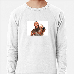 Legend Mode: Brody King Brody King Sweatshirts