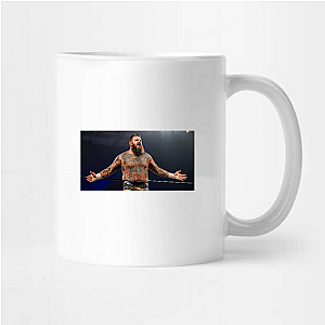 Built Like Brody King Brody King Mugs