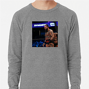 All Eyes on Brody King Brody King Sweatshirts