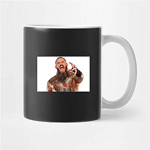 Legend Mode: Brody King Brody King Mugs
