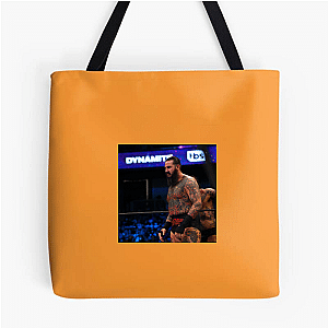All Eyes on Brody King Brody King Bags