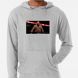 Main Event Energy – Brody King Brody King Hoodies