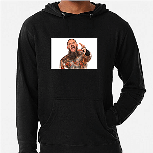 Legend Mode: Brody King Brody King Hoodies