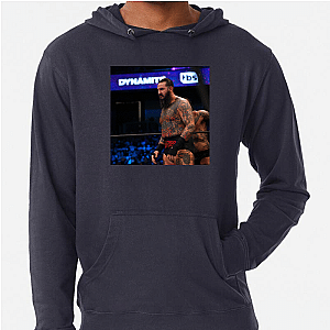All Eyes on Brody King Brody King Hoodies