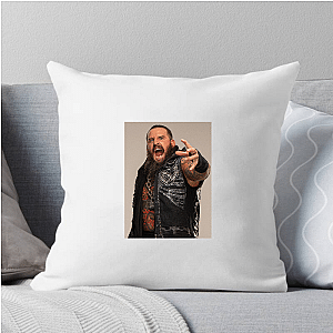 Step Into the Ring with Brody King Brody King Pillows Cover