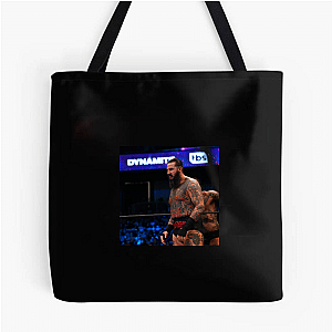 All Eyes on Brody King Brody King Bags