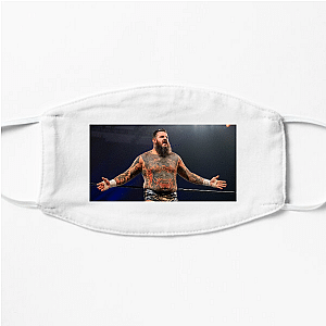 Built Like Brody King Brody King Face Masks