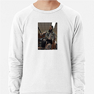 Wrestle Hard Like Brody King Brody King Sweatshirts
