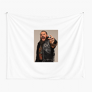 Step Into the Ring with Brody King Brody King Tapestries