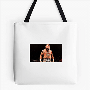 Chaos Follows Brody King Brody King Bags