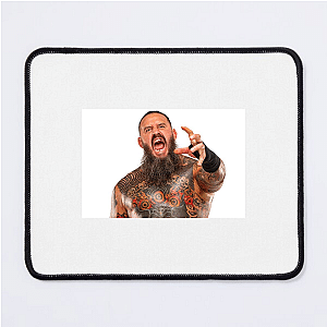 Legend Mode: Brody King Brody King Mouse Pads