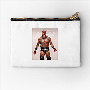 Unleash the Power of Brody King Brody King Zipper Pouches