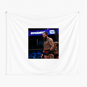 All Eyes on Brody King Brody King Tapestries
