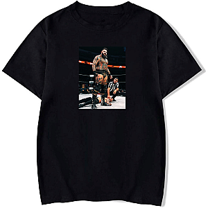 Respect the Name – Brody King Brody King T-Shirts