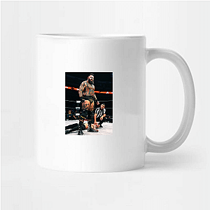 Respect the Name – Brody King Brody King Mugs