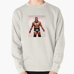 Unleash the Power of Brody King Brody King Sweatshirts