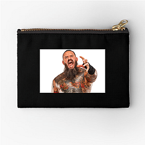 Legend Mode: Brody King Brody King Zipper Pouches