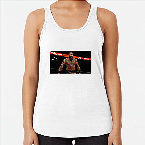 Main Event Energy – Brody King Brody King Tank Tops