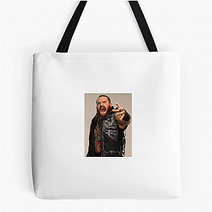Step Into the Ring with Brody King Brody King Bags