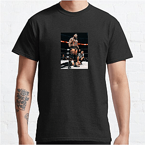 Respect the Name – Brody King Brody King T-Shirts