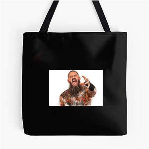 Legend Mode: Brody King Brody King Bags
