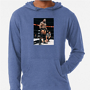 Respect the Name – Brody King Brody King Hoodies