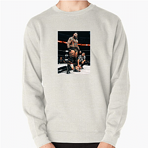 Respect the Name – Brody King Brody King Sweatshirts