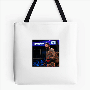 All Eyes on Brody King Brody King Bags