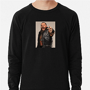 Step Into the Ring with Brody King Brody King Sweatshirts