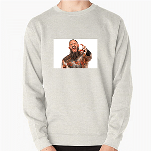 Legend Mode: Brody King Brody King Sweatshirts