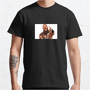 Legend Mode: Brody King Brody King T-Shirts