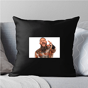 Legend Mode: Brody King Brody King Pillows Cover