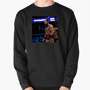 All Eyes on Brody King Brody King Sweatshirts