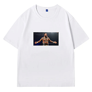 Built Like Brody King Brody King T-Shirts