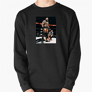 Respect the Name – Brody King Brody King Sweatshirts