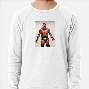 Unleash the Power of Brody King Brody King Sweatshirts