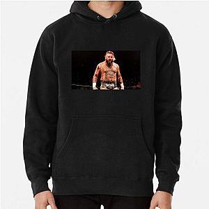Chaos Follows Brody King Brody King Hoodies