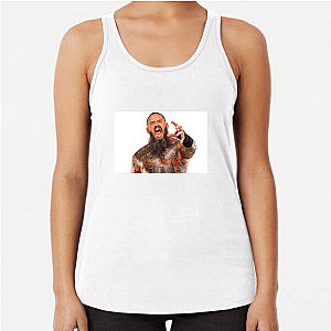 Legend Mode: Brody King Brody King Tank Tops